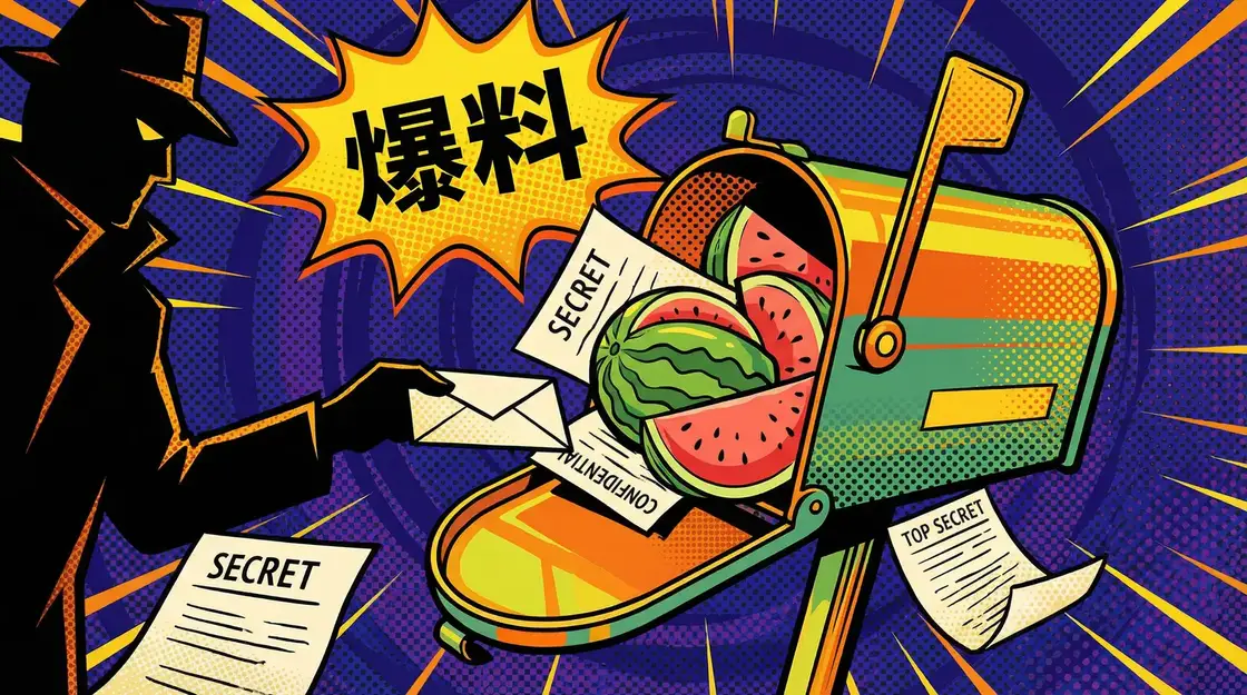 网红黑料官网_网红黑料官网最新资讯::传媒视角网红黑料官网聚集地 匿名爆料通道漫画插图